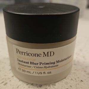 Perricone MD No Makeup Instant Blur Primer - Cream